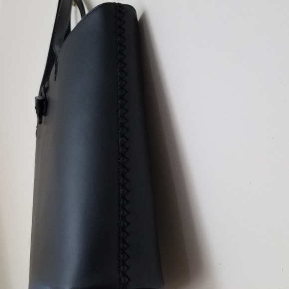 Bucket bag with matching wallet - Picture 8 of 8